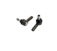 Testa Barra D'accopiamento Testine Sterzo SX + DX X Mercedes Classe C W202