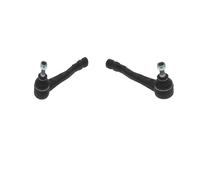 Testa Barra D'accopiamento Testine Sterzo SX + DX X Peugeot 308 I (4A,4C)