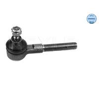 Testa barra d'accoppiamento 116 020 3026 MEYLE per VW AUDI