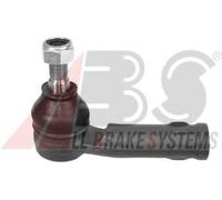 Testa Barra D'accoppiamento A.b.s. 230619 per Audi Seat Skoda VW Vag Esterno