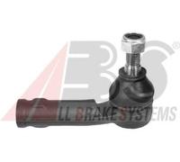 Testa Barra D'accoppiamento A.b.s. 230620 per Audi Seat Skoda VW Vag Esterno