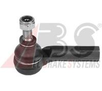 Testa Barra D'accoppiamento A.b.s. 230694 per Audi Seat Skoda VW Vag Esterno