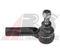A.B.S.Tirante Frontale Fine Installazione Pagina FM14X1.5 RHT per VW Polo 9N