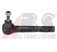 Testa Barra D'accoppiamento A.b.s. 230710 per Fiat Lancia Assale Anteriore Dx