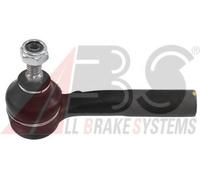 Testa barra d'accoppiamento 230749 A.B.S. per ABARTH FIAT OPEL CITROËN PEUGEOT