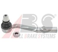 Testa Barra D'accoppiamento A.b.s. 230896 per Citroën Assale Anteriore Sx