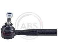 Testa Barra D'accoppiamento A.b.s. 231081 per Fiat Jeep Assale Anteriore Sx