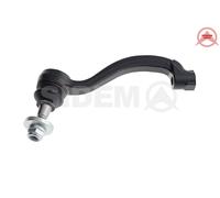 Testa barra d'accoppiamento 27135 SIDEM per LAND ROVER JAGUAR
