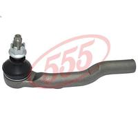 Testa barra d'accoppiamento 555 SE-1801R per MAZDA 2 (DE_, DH_) 1.5 2007-2015