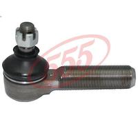 Testa barra d'accoppiamento 555 SE-2951L per TOYOTA CHASER (_X7_) 2.4 1984-1988