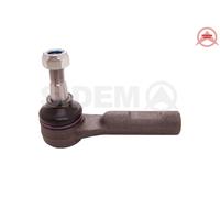Testa barra d'accoppiamento 91035 SIDEM per CHRYSLER