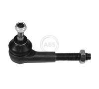 Testa Barra D'accoppiamento A.b.s. 230044 per Citroën Peugeot Esterno
