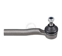 Testa Barra D'accoppiamento A.b.s. 230079 per Fiat Assale Anteriore Sx Esterno