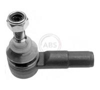 Testa Barra D'accoppiamento A.b.s. 230131 per Ford Assale Anteriore Esterno