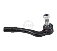 Testa Barra D'accoppiamento A.b.s. 230254 per Mercedes Benz Mercedes Benz