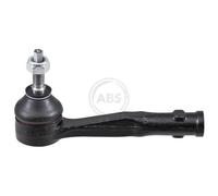 Testa Barra D'accoppiamento A.b.s. 230308 per Jeep Assale Anteriore Dx Esterno