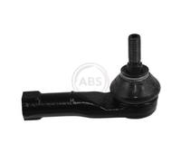 Testa Barra D'accoppiamento A.b.s. 230401 per Nissan Renault Assale Anteriore Sx