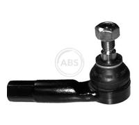 Testa Barra D'accoppiamento A.b.s. 230428 per Audi Seat Skoda VW Vag Esterno