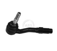 Testa Barra D'accoppiamento A.b.s. 230612 per Bmw Assale Anteriore Dx Esterno