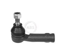 Testa Barra D'accoppiamento A.b.s. 230619 per Audi Seat Skoda VW Vag Esterno