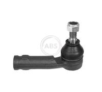 A.B.S. Testina Sterzo 230620 Testina Scatola Sterzo,Testina Dello Sterzo VW,AUDI,SKODA,Golf V Hatchback (1K1),GOLF VI (5K1)