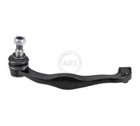 Testa Barra D'accoppiamento A.b.s. 230674 per VW Vag Assale Anteriore Sx Esterno