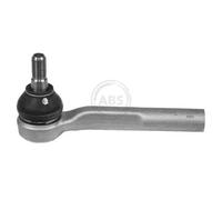 Testa Barra D'accoppiamento A.b.s. 230680 per Opel Vauxhall Assale Anteriore Sx