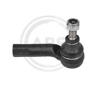 A.B.S.Tirante Frontale Fine Installazione Pagina FM14X1.5 RHT per VW Polo 9N