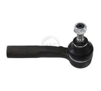 Testa Barra D'accoppiamento A.b.s. 230752 per Alfa Romeo Citroën Fiat Opel