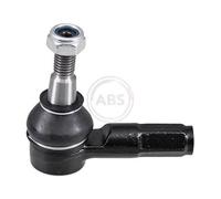 Testa Barra D'accoppiamento A.b.s. 230773 per Mercedes Benz Mercedes Benz VW Vag