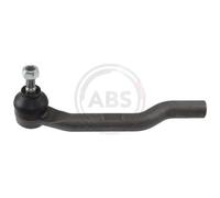 Testa Barra D'accoppiamento A.b.s. 230811 per Nissan Assale Anteriore Dx Esterno