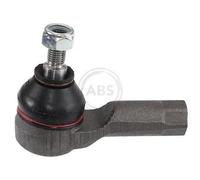 Testa Barra D'accoppiamento A.b.s. 230840 per Citroën Mitsubishi Peugeot Esterno