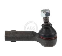 Testa Barra D'accoppiamento A.b.s. 230851 per Ford Assale Anteriore Dx Esterno