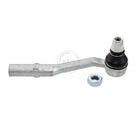 Testa Barra D'accoppiamento A.b.s. 230895 per Citroën Assale Anteriore Dx