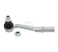 Testa Barra D'accoppiamento A.b.s. 230896 per Citroën Assale Anteriore Sx