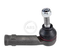 Testa Barra D'accoppiamento A.b.s. 230937 per Alfa Romeo Alfarome/fiat/lanci