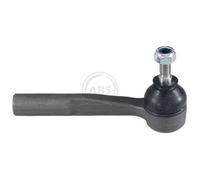 Testa Barra D'accoppiamento A.b.s. 231001 per Fiat Assale Anteriore Dx Esterno