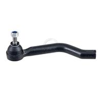 Testa Barra D'accoppiamento A.b.s. 231063 per Nissan Renault Assale Anteriore Sx