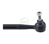 Testa Barra D'accoppiamento A.b.s. 231082 per Fiat Jeep Assale Anteriore Dx