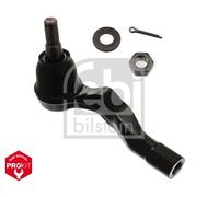 Testa barra d'accoppiamento al lato passeggero per NISSAN 350Z SKYLINE