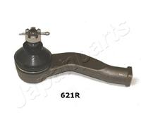 Testa barra d'accoppiamento anteriore Dx per DAIHATSU SUBARU JUSTY SIRION