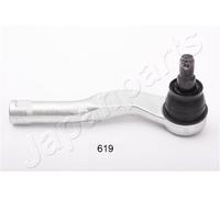 Testa barra d'accoppiamento anteriore Dx per DAIHATSU TERIOS