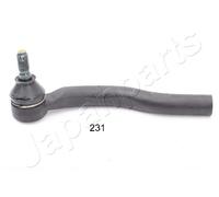 Testa barra d'accoppiamento anteriore Dx per TOYOTA CAMRY PREVIA