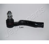Testa barra d'accoppiamento anteriore Dx per TOYOTA LAND CRUISER 100