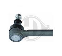 Testa barra d'accoppiamento ANTERIORE PER Chrysler Voyager/Grand Voyager III 2.4