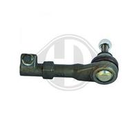 Testa barra d'accoppiamento ANTERIORE PER Renault Twingo I 1.2 43 KW 58 CV