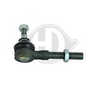 Testa barra d'accoppiamento ANTERIORE PER VW Polo Classic 1.0 29 KW 40 CV