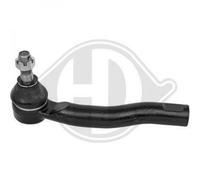 Testa barra d'accoppiamento ANTERIORE SX E DX PER Opel Meriva A 1.3 CDTi 55 KW 7
