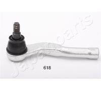 Testa barra d'accoppiamento anteriore Sx per DAIHATSU TERIOS