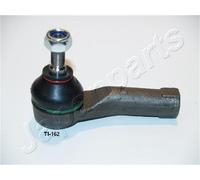 Testa barra d'accoppiamento anteriore Sx per NISSAN RENAULT CLIO KANGOO KUBISTAR